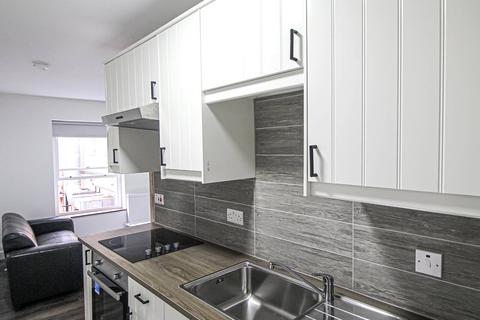 1 bedroom apartment to rent, Apt 4,  Fossgate House, Fossgate House YO1
