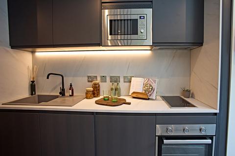 undefined, Apt 0908, Live Oasis St Albans Place, 2 St Albans Place LS2