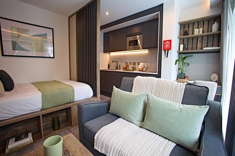 undefined, Apt 0908, Live Oasis St Albans Place, 2 St Albans Place LS2
