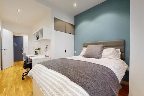 undefined, Apt 20, Q Two Residence, 25 Queen Street LS1