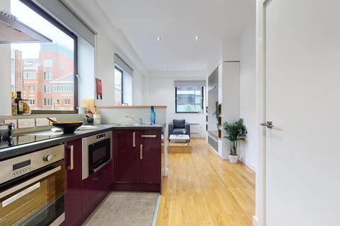 undefined, Apt 20, Q Two Residence, 25 Queen Street LS1