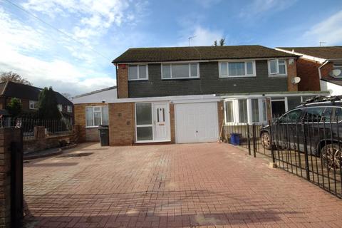 undefined, Bowater Avenue, Birmingham
