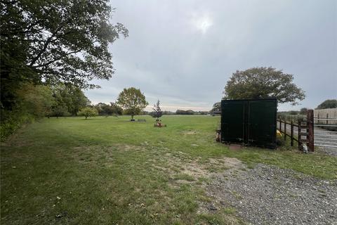 Land for sale, Brettenham, Ipswich, Suffolk, IP7