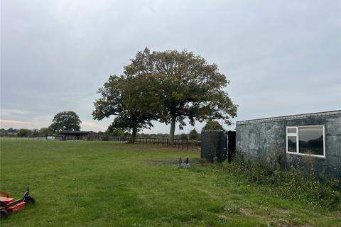Land for sale, Brettenham, Ipswich, Suffolk, IP7