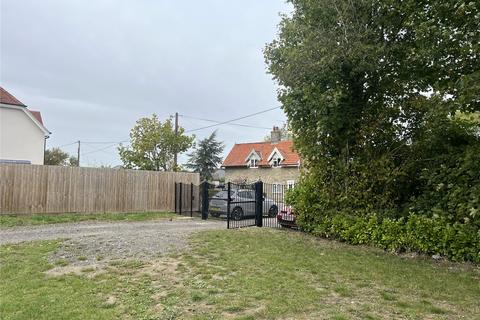 Land for sale, Brettenham, Ipswich, Suffolk, IP7