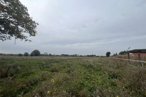 Land for sale, Bugg's Lane, Brettenham, Ipswich, Suffolk, IP7