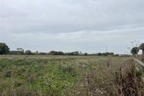 Land for sale, Bugg's Lane, Brettenham, Ipswich, Suffolk, IP7