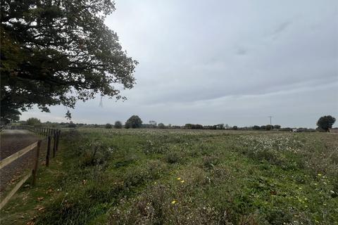 Land for sale, Bugg's Lane, Brettenham, Ipswich, Suffolk, IP7