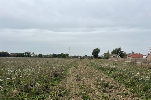 Land for sale, Bugg's Lane, Brettenham, Ipswich, Suffolk, IP7