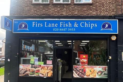 Restaurant for sale - Firs Lane, London, N13