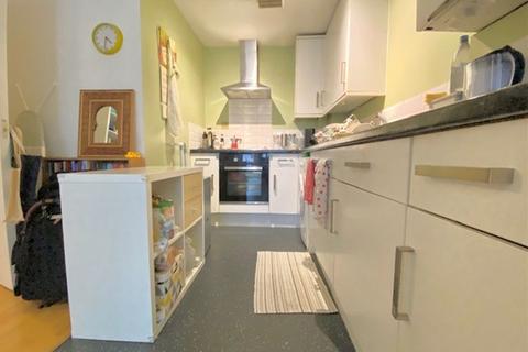 undefined, Westmoreland Road, London