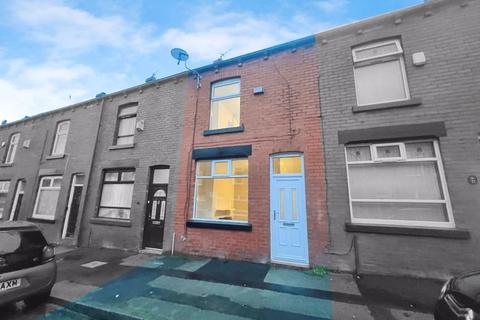 undefined, Canada Street, Halliwell, Bolton