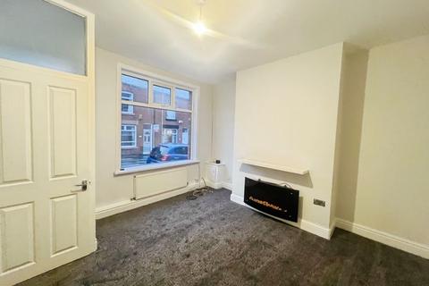 undefined, Canada Street, Halliwell, Bolton