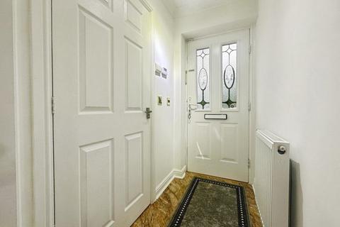 undefined, Willow Street, Bury