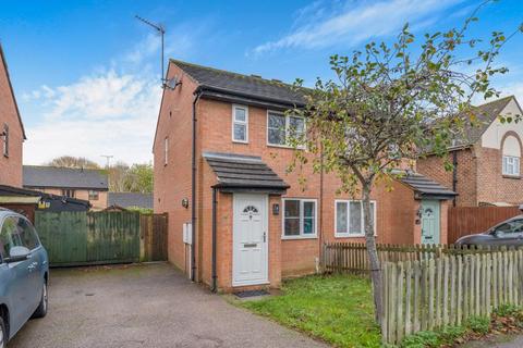 undefined, School Row, School View, Banbury - No onward chain