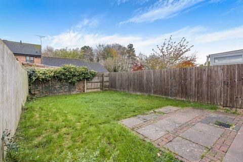 undefined, School Row, School View, Banbury - No onward chain