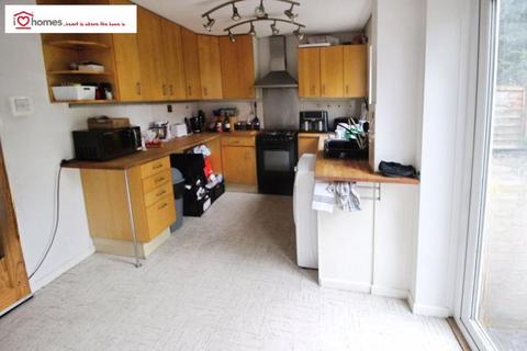 undefined, Woodruff Way, Walsall