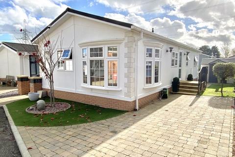 undefined, Wickham Court, Southwick Road, Fareham PO17
