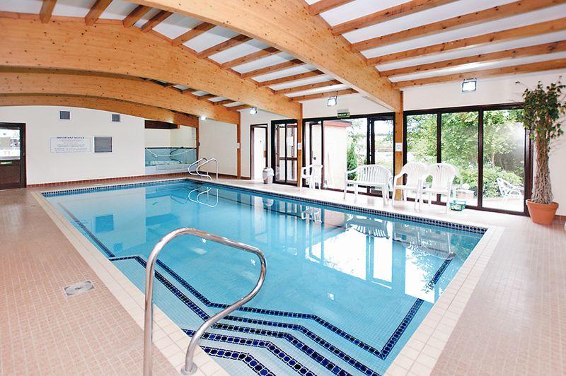 Wickham Court...