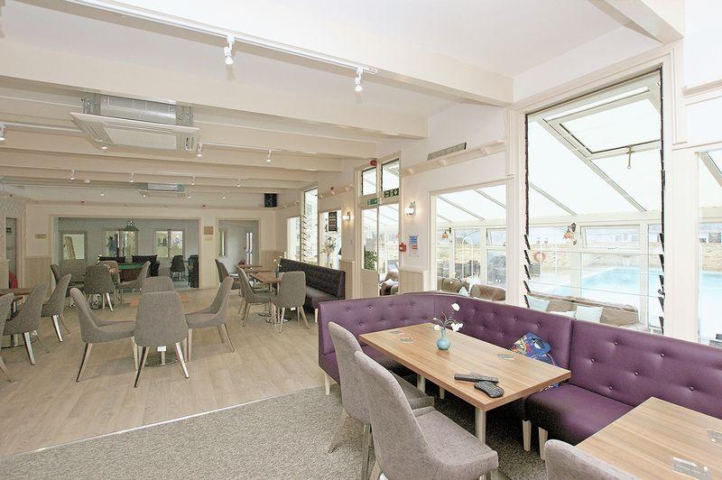 Club House