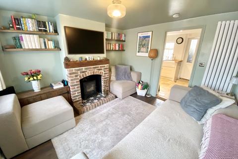 2 bedroom end of terrace house for sale, Mill Road, Fareham PO16