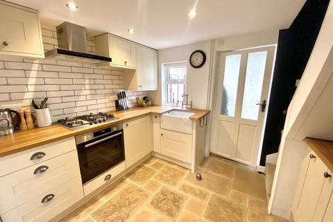 2 bedroom end of terrace house for sale, Mill Road, Fareham PO16