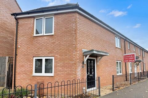 undefined, Howe Road, Gosport PO13