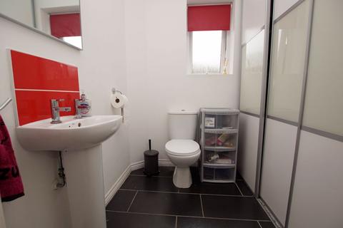 undefined, Howe Road, Gosport PO13