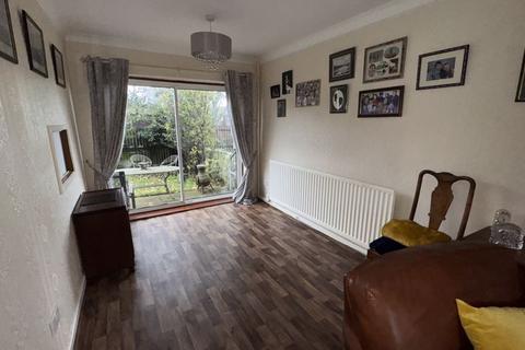 undefined, Manor Park, Washington NE37