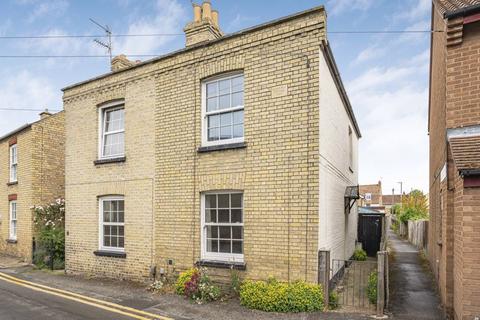undefined, St. Anns Lane, Godmanchester