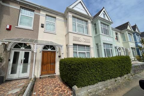 3 bedroom house to rent, Short Park Road, Plymouth, Devon, PL3 4PZ