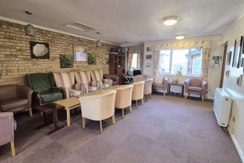 1 bedroom apartment for sale, Albion Street, Dunstable