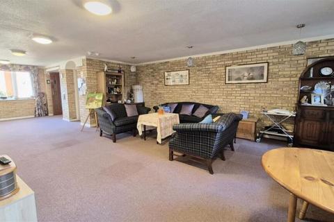 1 bedroom apartment for sale, Albion Street, Dunstable
