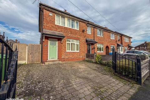undefined, Lee Avenue, Altrincham, WA14 5HR