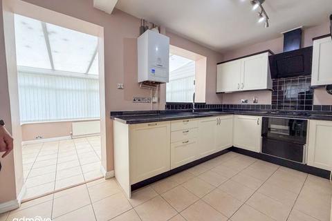 undefined, Lee Avenue, Altrincham, WA14 5HR