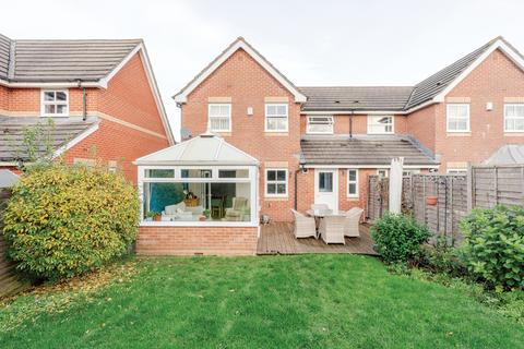 Emersons Green, Bristol BS16