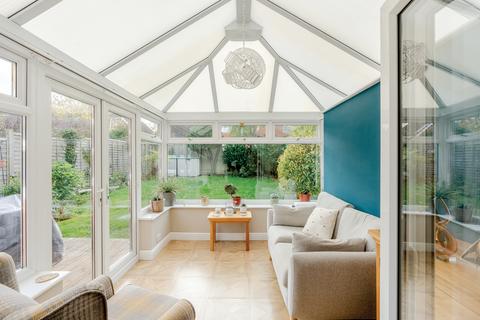3 bedroom semi-detached house for sale, Emersons Green, Bristol BS16