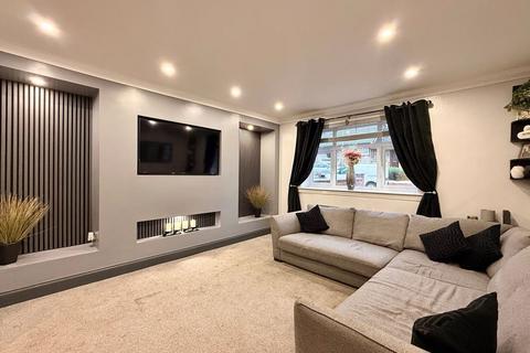 2 bedroom terraced house for sale, Glenramskill Avenue, Cumnock