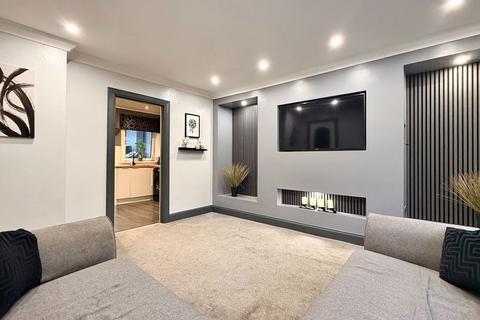 2 bedroom terraced house for sale, Glenramskill Avenue, Cumnock