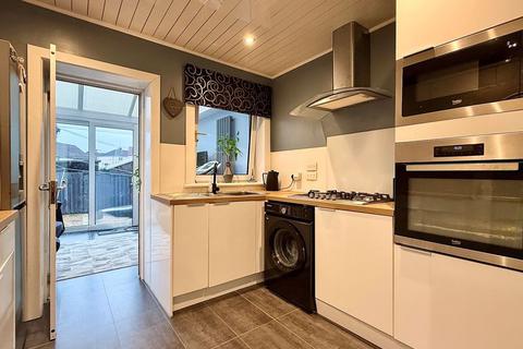 2 bedroom terraced house for sale, Glenramskill Avenue, Cumnock