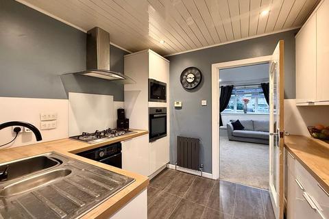 2 bedroom terraced house for sale, Glenramskill Avenue, Cumnock