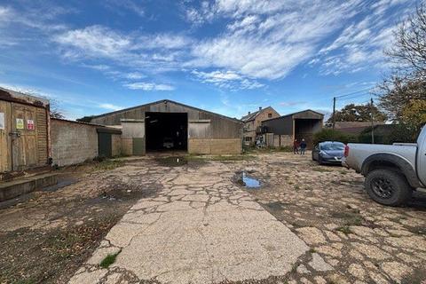 undefined, Church Street, Huntingdon PE28