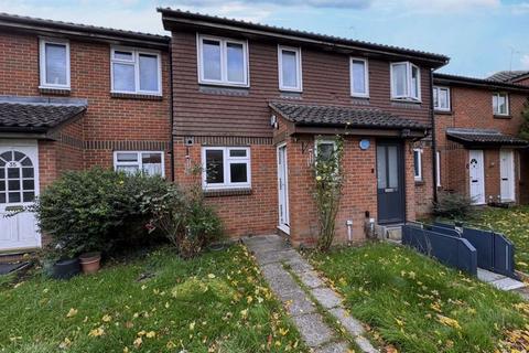 Wheatsheaf Close, Northolt