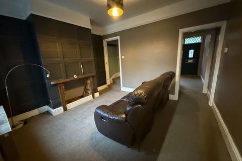 3 bedroom terraced house for sale, Friarswood Road, Newcastle