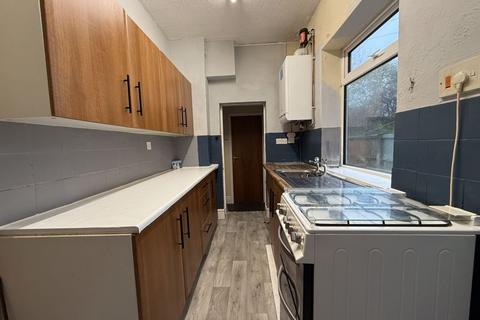 3 bedroom terraced house for sale, Friarswood Road, Newcastle