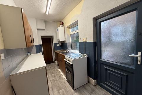 3 bedroom terraced house for sale, Friarswood Road, Newcastle