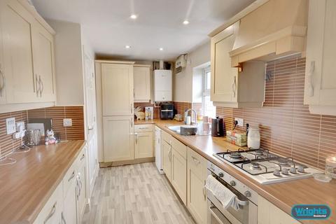 2 bedroom apartment for sale, Turnstile Walk, Trowbridge