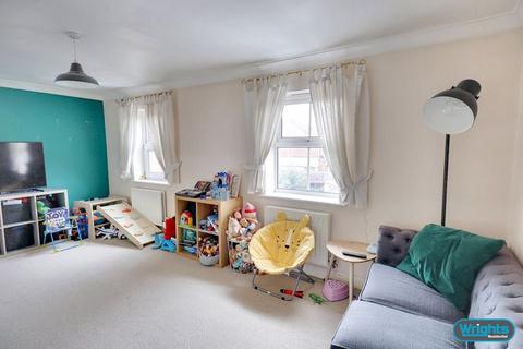 2 bedroom apartment for sale, Turnstile Walk, Trowbridge