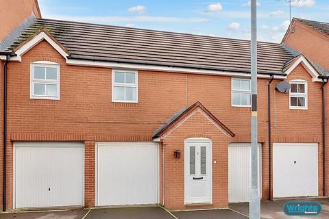 2 bedroom apartment for sale, Turnstile Walk, Trowbridge