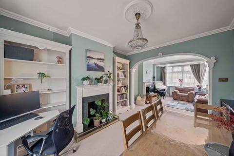 undefined, St. Johns Road, Sutton